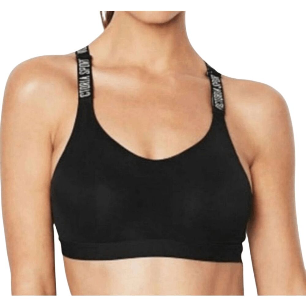 VICTORIA'S SECRET Incredible Lightweight Sports Bra Size 34D